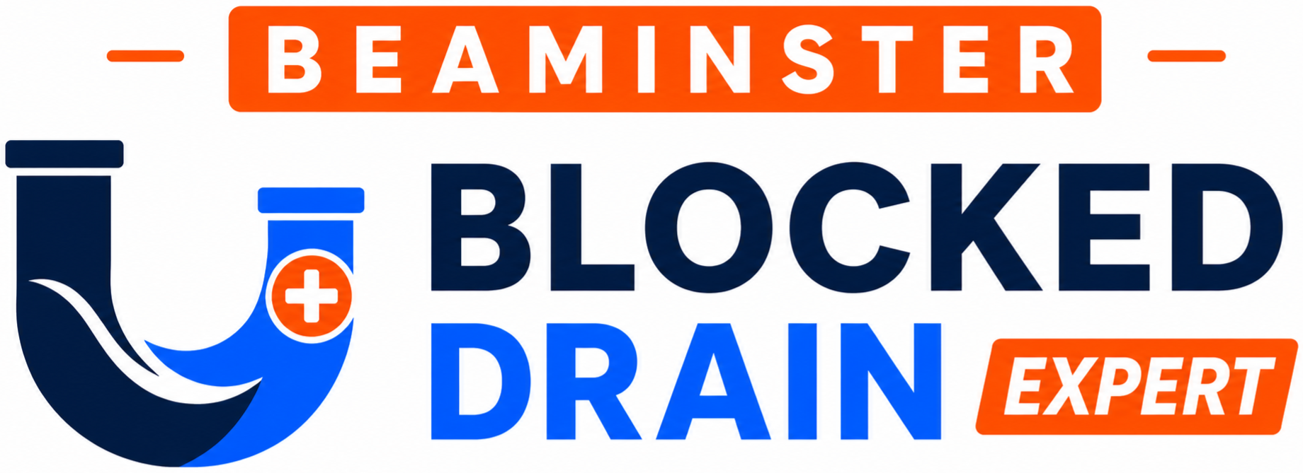 Beaminster Blocked Drain Expert logo